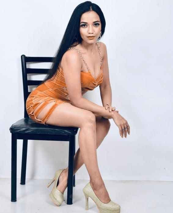 Mishti Basu Pic