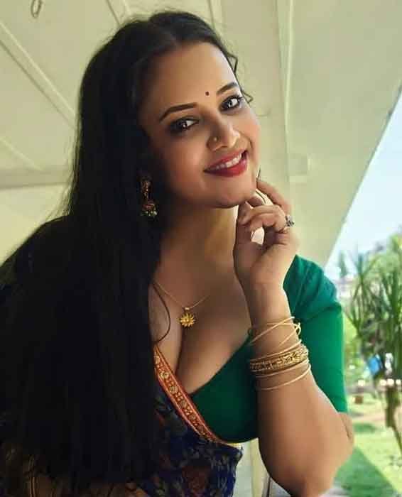 Priya Gamre Biography