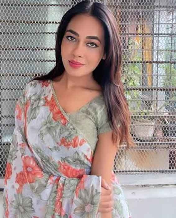 Shikha Sinha