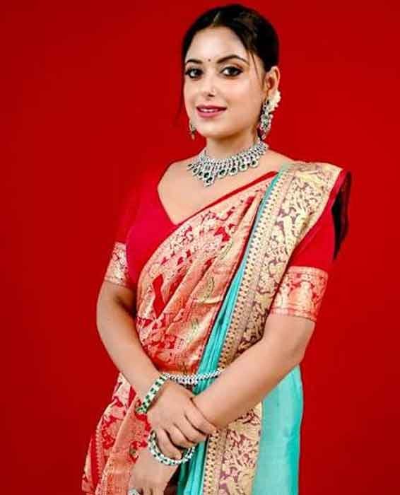 Sneha Paul Biography